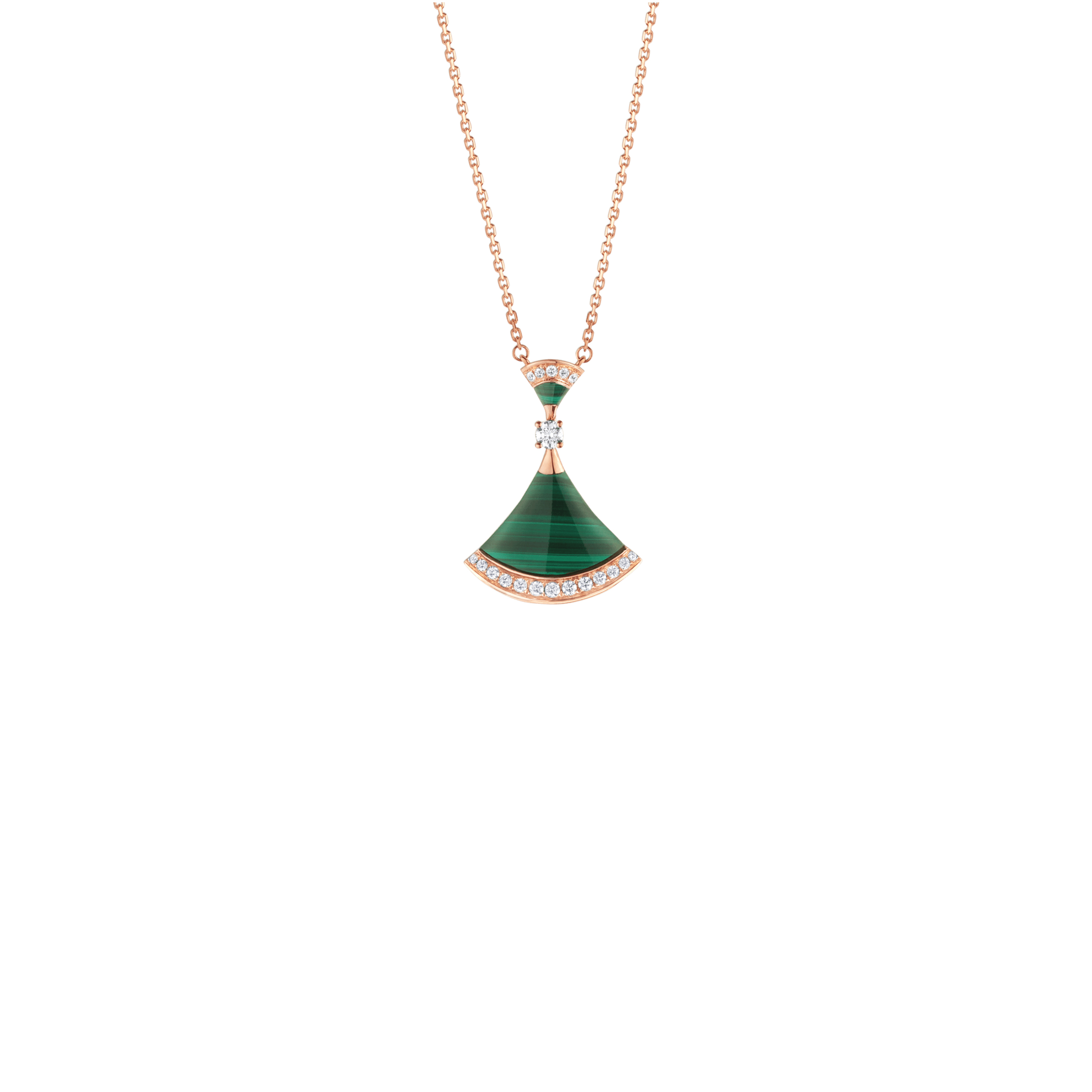 BVLGARI DIVAS’ DREAM NECKLACE 